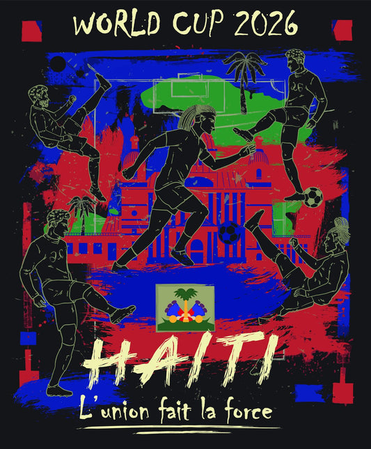 Haiti 2026