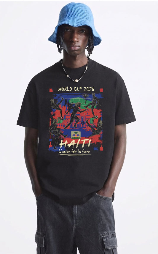 Haiti 2026